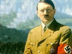 Немецкий историк доказал, что у Гитлера было всего одно яичко