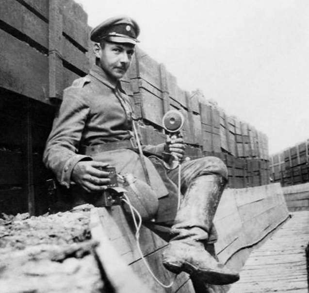 Брат Геринга тайно спасал евреев от смерти